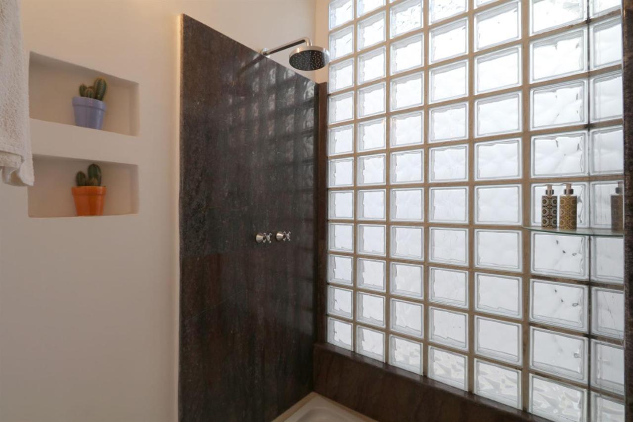 Riad Dar Safi - Privatise Pour 6/8 Pers. - Jacuzzi Marrakesh Bagian luar foto