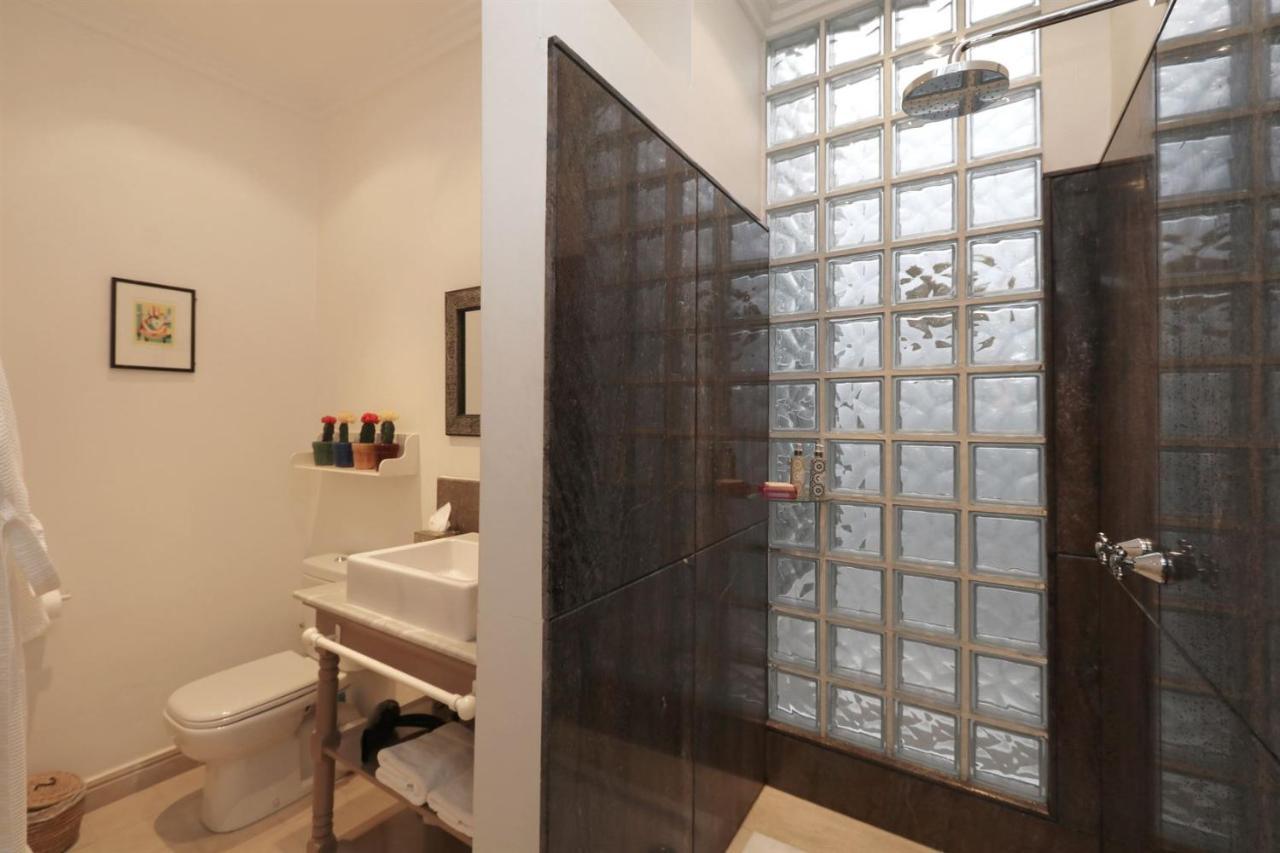 Riad Dar Safi - Privatise Pour 6/8 Pers. - Jacuzzi Marrakesh Bagian luar foto